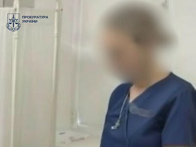 В Киеве будут судить гинеколога после гибели плода и удаления органа у пациентки