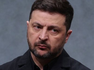 Зеленский анонсировал справедливый и дальнобойный ответ Украины на ночной обстрел