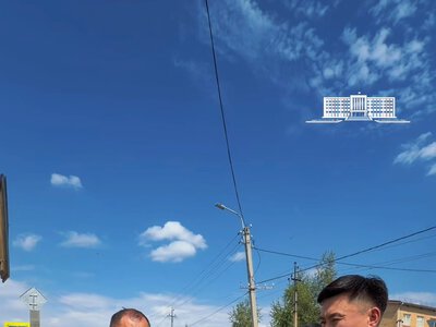 Модернизация тепловых сетей: Ануар Кумпекеев проконтролировал ход работ