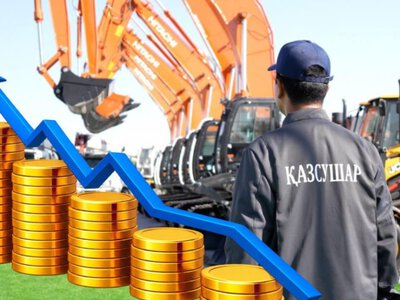  В «Казводхозе» вдвое повысили зарплаты работников 