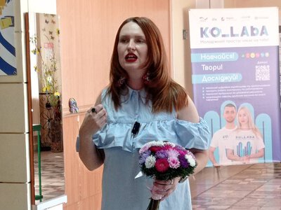 Про кохання до петриківського розпису – не з першого погляду, та на все життя