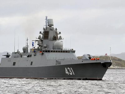 россия провела ракетные учения у спорных с Японией островов - Токио выразил протест
