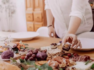 Ешьте без угрызений совести: 6 любимых продуктов, которые неожиданно оказались полезными