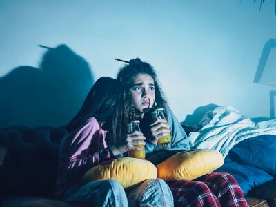 Фильмы, которые запрещены во многих странах