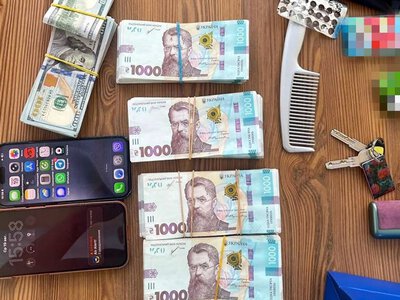 500 тысяч за одну подпись: в Черноморске раскрыли схему с участием должностного лица АМПУ