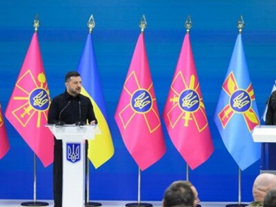 Зеленский ожидает «более гуманной» мобилизации