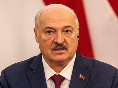 Лукашенко отправит на границу с Украиной 500 «тунеядцев»