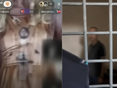 Стримера из Караганды арестовали на 10 суток после видео в TikTok 