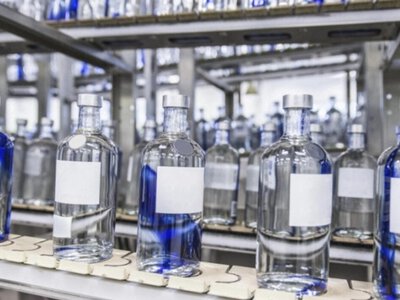  ВАКС возобновил слушание дела «Укрспирта» после повторной экспертизы 