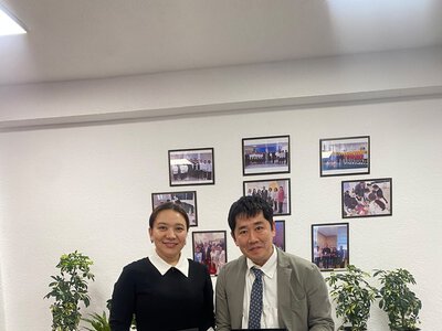 Столичный учитель разработал новый подход к обучению математике детей с особыми образовательными потребностями