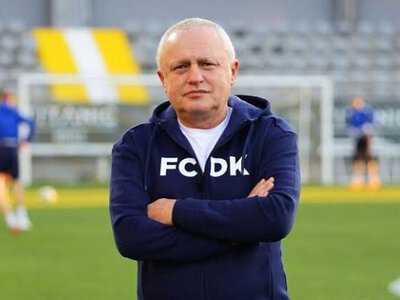 Суркис нашел трех кандидатов на замену Костюку: кто может возглавить Динамо