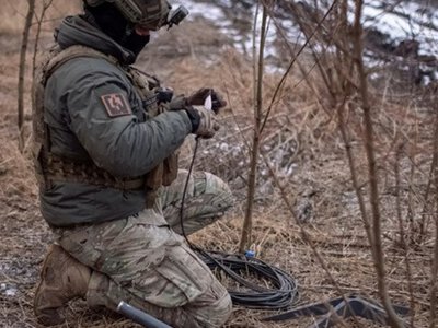 Киев просит Маска разрешить использование Starlink для ударов по РФ, — FT