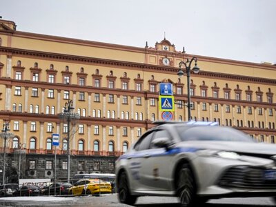 Россия: в Москве обнаружили мертвым отставного генерала ФСБ
