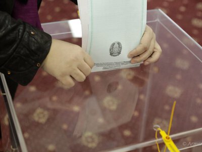  Фото бюллетеня, опросы и агитация: что нельзя делать перед выборами 