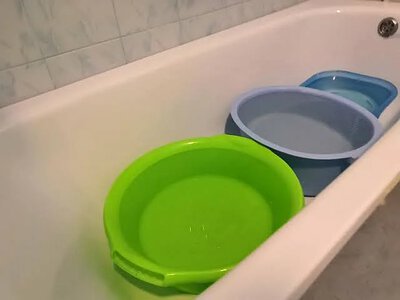 Часть Николаева осталась без воды (адреса)