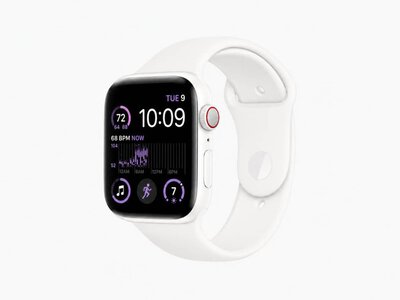 Apple Watch Series 12 может вернуть керамический корпус спустя семь лет