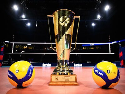 Жіноча збірна України сьогодні стартує на ЧЄ з волейболу (18.00)