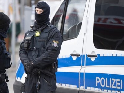  В Германии обнаружили тайник с оружием для возможных агентов россии – СМИ 
