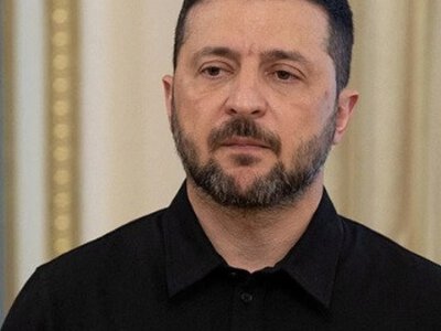 Зеленский рассказал об ударе по еще одному НПЗ в России