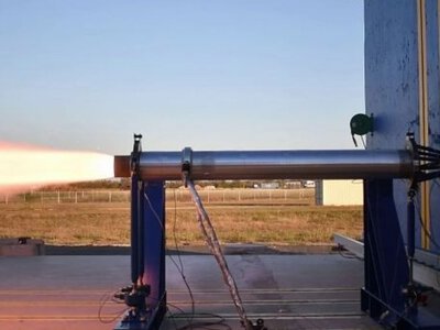 Пентагон заказал разработку дешевого перехватчика баллистики и гиперзвука