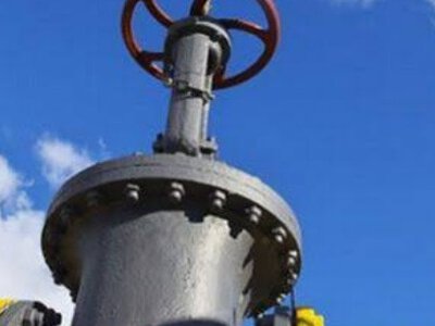 Цена газа в Европе преодолела важную психологическую отметку