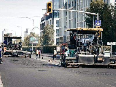  Улицу Жетиген в Астане перекроют на две ночи 