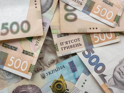 В июле банки выдали бизнесу кредиты под госгарантии на 1 млрд гривен