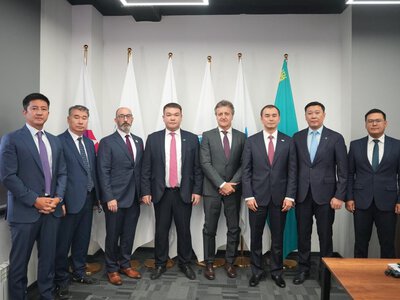 Пять лет сотрудничества: IMBC отмечает вклад специалистов в развитие местного содержания