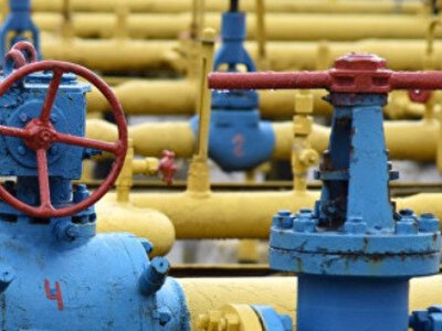 Шмыгаль оценил ситуацию в газом в Украине