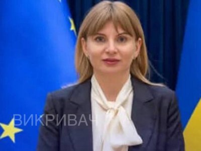 Елена Ференс в делах САП: русский след, Hublot и большие деньги
