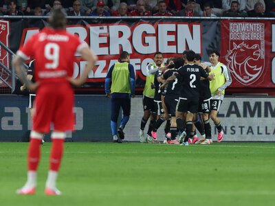 Qarabağ Azərbaycanın builki liderliyini bərpa etdi - FOTO