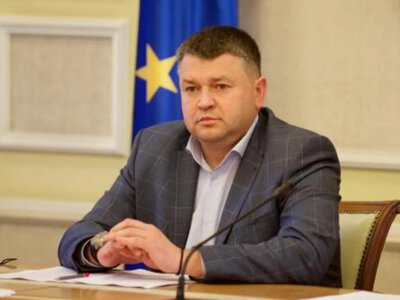 Юрий Власенко вновь возглавил НКРЭКУ после отставки Руслана Слободяна
