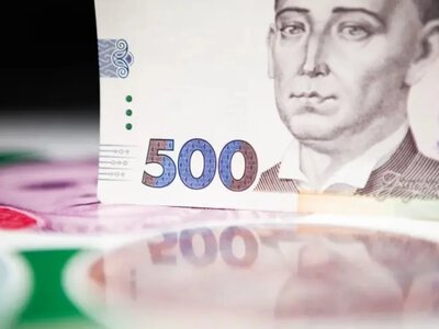 Налоговые долги ФЛП в Украине достигли 16,6 млрд гривен - инфографика