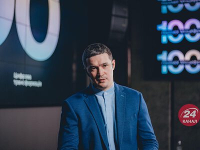 Выборы, Зеленский, отставка, назначение Хмары: сегодня — большое интервью с Михаилом Федороровым