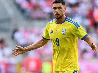 Яремчук может сенсационно сменить клуб: украинцу предложили трансфер в Польшу
