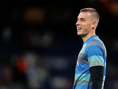 Сколько Мбаппе зарабатывает за два месяца: какая зарплата у Лунина в Реале