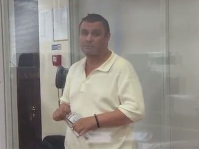 Никите избрана мера пресечения