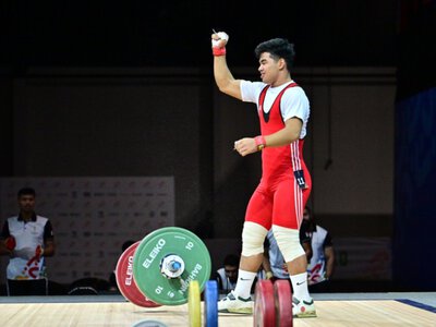  Шесть медалей за первые старты: Казахстан отличился на юниорских чемпионатах мира 