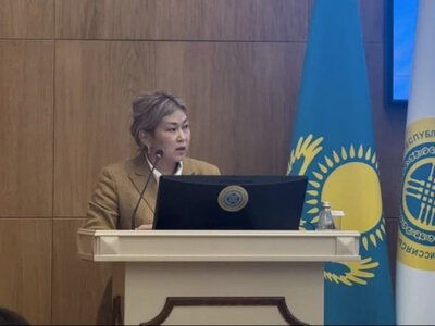  В ЦИК рассказали, что запрещено делать в день выборов 