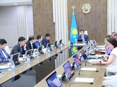 Определены обладатели образовательных грантов за счет средств местного бюджета на подготовку медицинских кадров