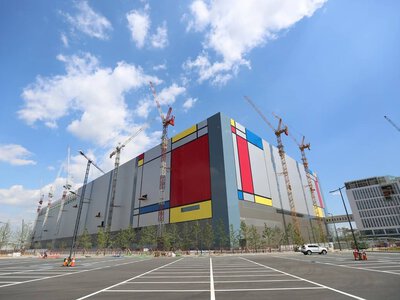 Samsung подняла цены на производство чипов до 15% на фоне дефицита мощностей TSMC