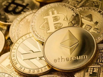 Капитализация крипторынка за сутки выросла более чем на $200 млрд на фоне резкого притока средств в BTC и ETH 