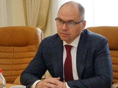  Антикоррупционные органы направили в суд дело экс-главы Минздрава Степанова 