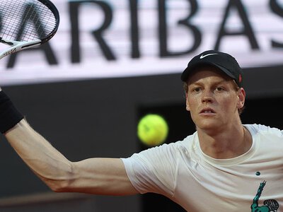 Янник Синнер пропустит US Open