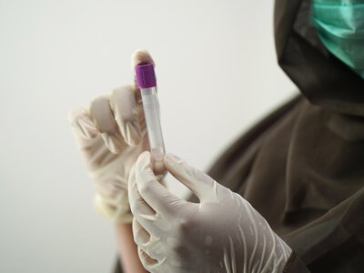 ГУР заявило о российском комплексе лабораторий для экспериментов с патогенами