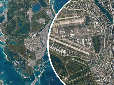 Карта GTA 6 шокировала фанатов – геймеры вычислили реальные размеры Вайс-Сити по утечке видео