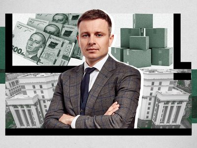 20% НДС будет взиматься со всех посылок: Марченко рассказал, зачем правительство хочет изменить правила
