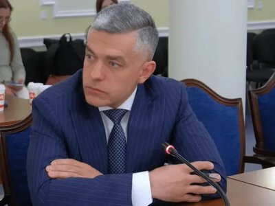 Правительство прекратило полномочия председателя наблюдательного совета Sense Bank Гладышенко