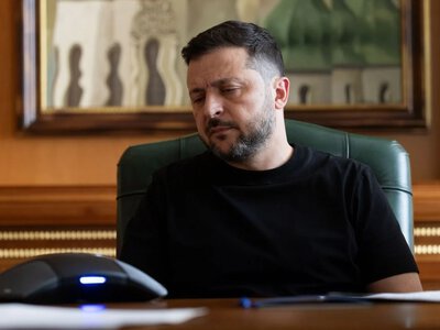 Зеленский и Гутерриш обсудили удары рф и угрозы продовольственной безопасности
