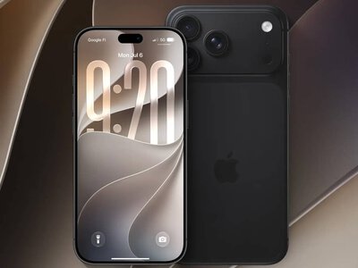 iPhone 18 Pro и первый складной iPhone: Apple готовит презентацию на 9 сентября